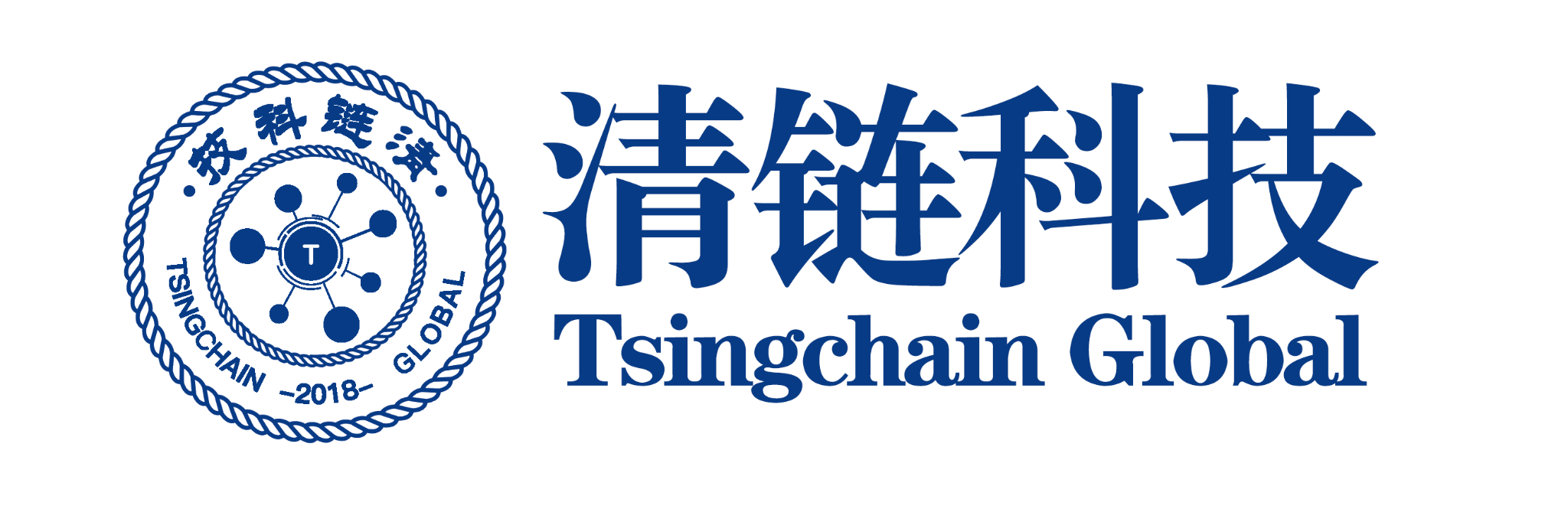 清链科技 Tsingchain Global